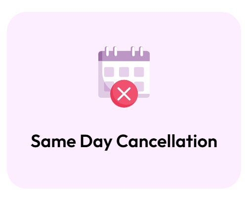 samedaycancel
